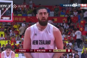 于嘉点评中国男篮输球：希望找出问题不断调整合练 获阶段性胜利
